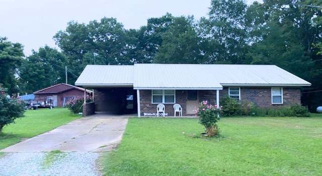 Photo of 293 Hayes Rd, Fulton, MS 38843