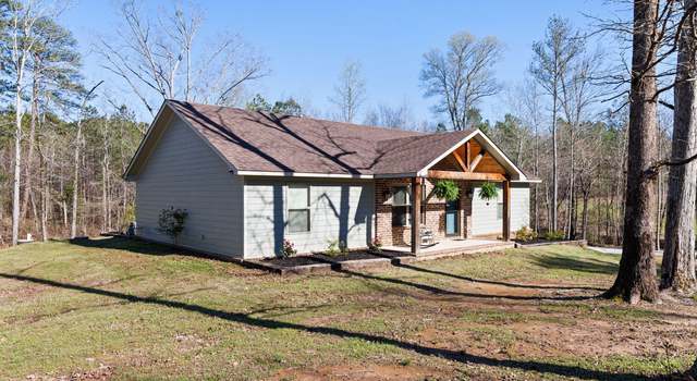 Photo of 122 Road 1139, Mooreville, MS 38857