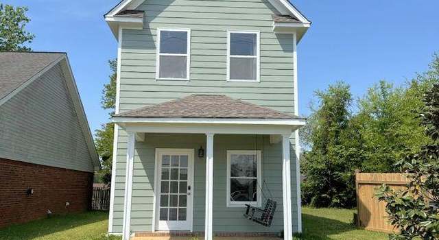 Photo of 661 Mitchell Ave, Guntown, MS 38849