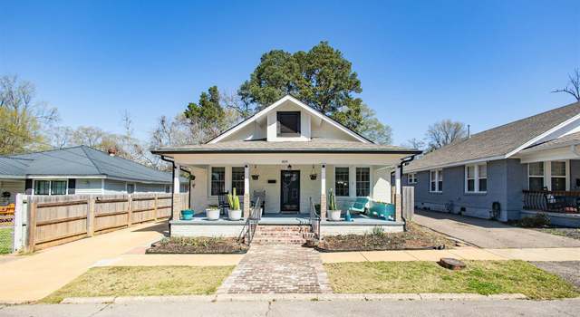 Photo of 819 Main St, Corinth, MS 38834