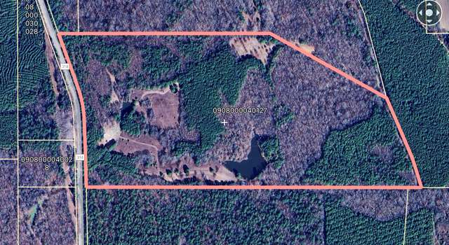 Photo of 436 Co Rd 314, Big Creek, MS 38914