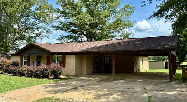 Photo of 130 CR 7370, Booneville, MS 38829