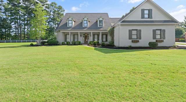 Photo of 2566 Primrose Ln, Tupelo, MS 38801