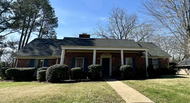 Photo of 1009 Taft St, Tupelo, MS 38801