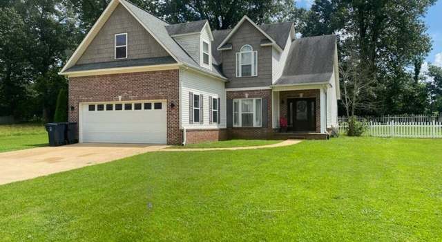 Photo of 3508 Thornwood, Corinth, MS 38834