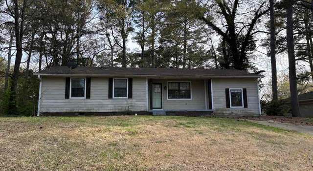 Photo of 1209 Maxwell St, Tupelo, MS 38804