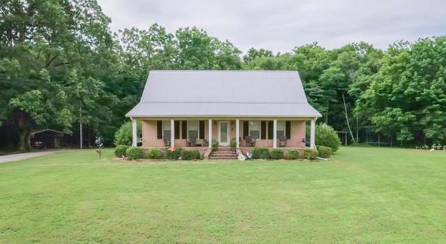 Photo of 4471 CR 701, Ripley, MS 38663