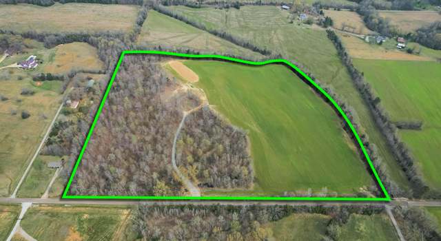 Photo of 1265 Davis Yancy Rd, Michie, TN 38357