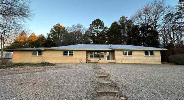 Photo of 293 E Hwy 8, Calhoun City, MS 38916