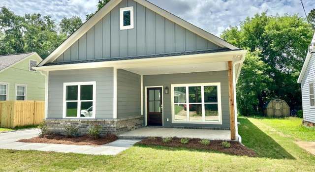 Photo of 1105 Chapman Dr, Tupelo, MS 38804