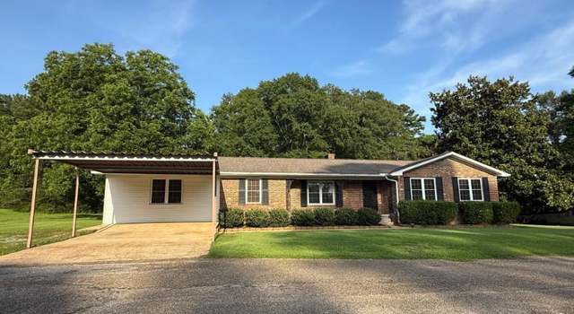 Photo of 203 Wheeler Dr, Fulton, MS 38843