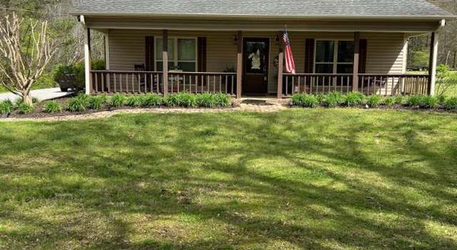 Photo of 1052 CR 59, New Albany, MS 36852