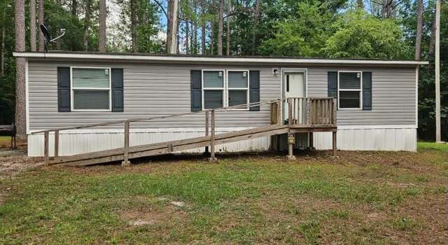 Photo of 1743 Gordon Rd, Ashland, MS 38603