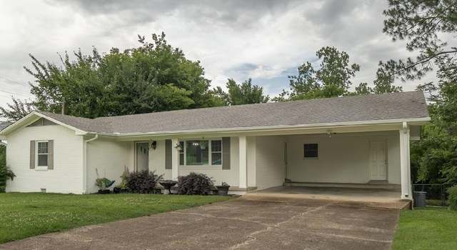 Photo of 1401 Van Buren, Tupelo, MS 38801