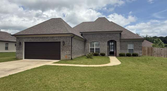 Photo of 106 Anchuka Dr, Saltillo, MS 38866