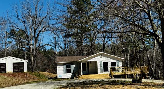 Photo of 1575 Mt Gilead Rd, Golden, MS 38847