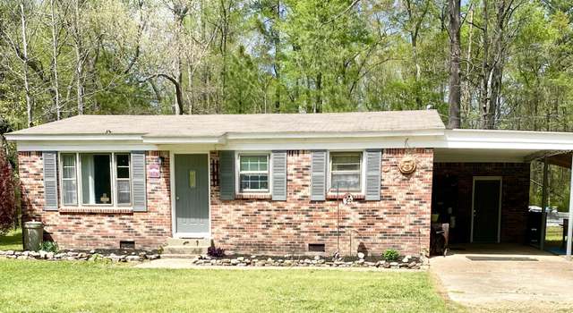 Photo of 103 Garden Spot Dr, Amory, MS 38821