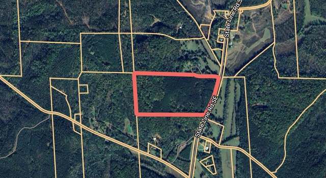 Photo of 40 ac State Line Rd SE, Tremont, MS 38876