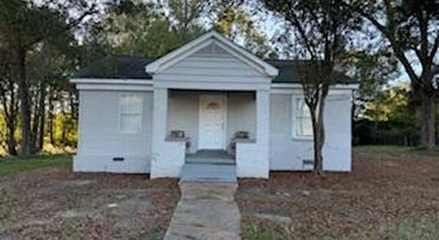 Photo of 4939 Raymond Ave, Tupelo, MS 38801