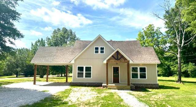 Photo of 150 E Jones St, Sherman, MS 38869