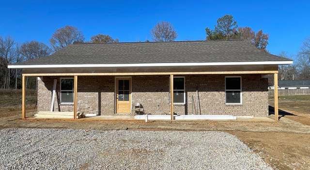 Photo of 68 State St, Sherman, MS 38869