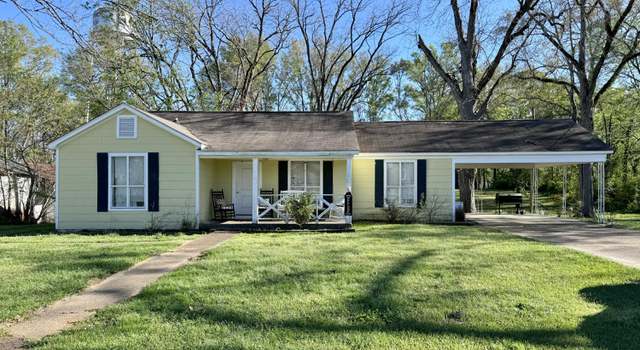 Photo of 115 Broad St, Shannon, MS 38868
