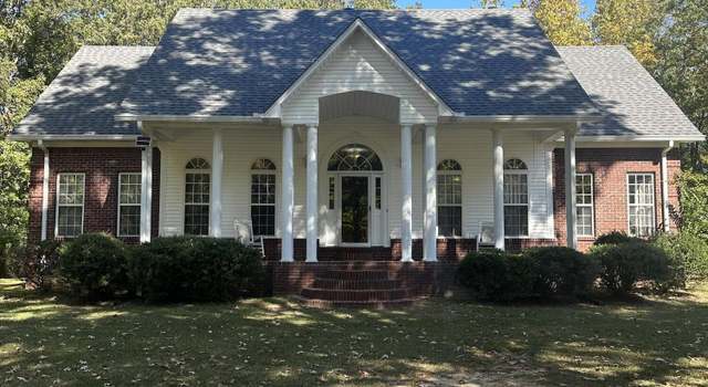 Photo of 553 CR 515, Rienzi, MS 38865