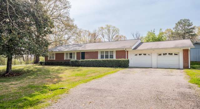 Photo of 161 County Road 317, Walnut, MS 38683