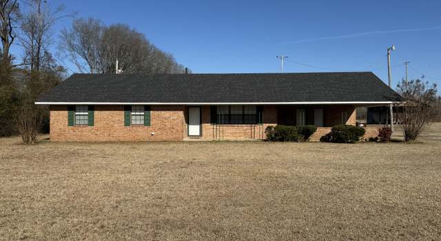 Photo of 60013 County Barn Rd, Amory, MS 38821
