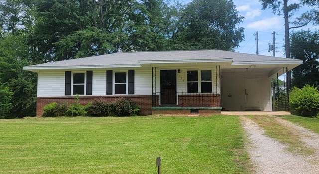 Photo of 136 Anthony St, Tupelo, MS 38879