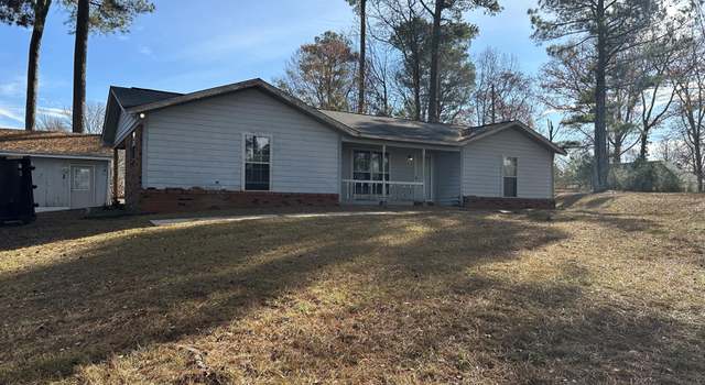 Photo of 114 Dogwood Stand Rd, Booneville, MS 38829