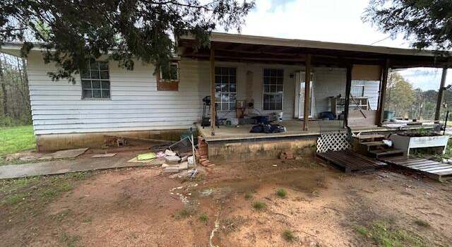 Photo of 209 County Road 8401, Rienzi, MS 38865