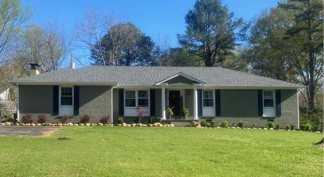 Photo of 1503 Pine Rd, Corinth, MS 38834