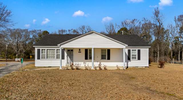 Photo of 60345 Hatley Rd, Amory, MS 38821