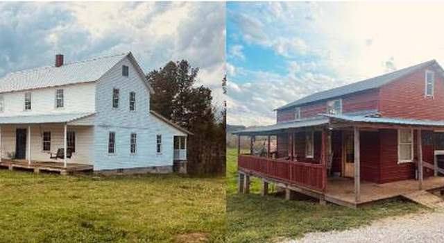 Photo of 4552 Waldo Rd, Pontotoc, MS 38863