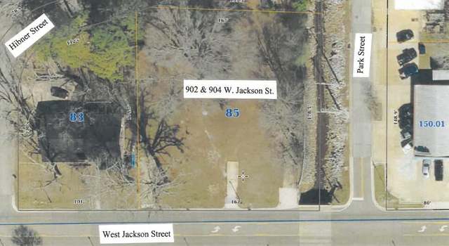 Photo of 902 & 904 W Jackson St, Tupelo, MS 38804