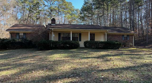 Photo of 1706 CR 81, Blue Mountain, MS 38610