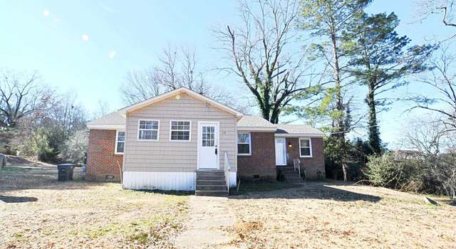 Photo of 119 Griffin Dr, Baldwyn, MS 38824