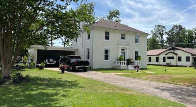Photo of 504 N 9th St, Amory, MS 38821