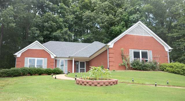Photo of 1019 County Rd 371, New Albany, MS 38652