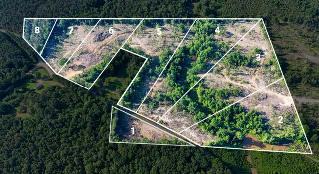 Photo of Lot 6 Hohenlinden Rd, Mantee, MS 39751