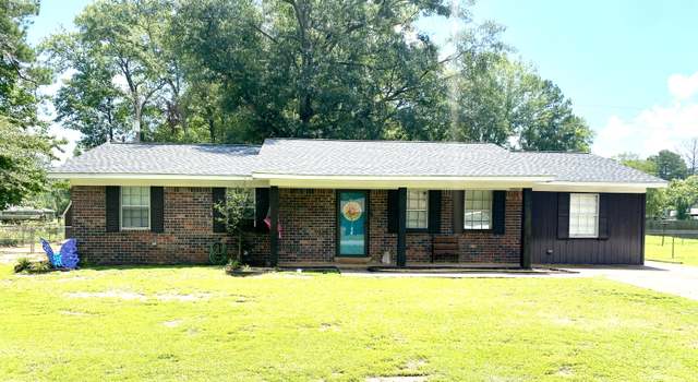 Photo of 501 Clestel St, Amory, MS 38821