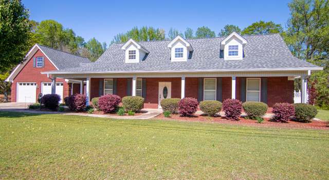Photo of 60016 Smithville Rd, Amory, MS 38821