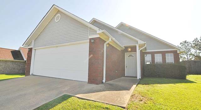 Photo of 134 Mike Ave, Guntown, MS 38849