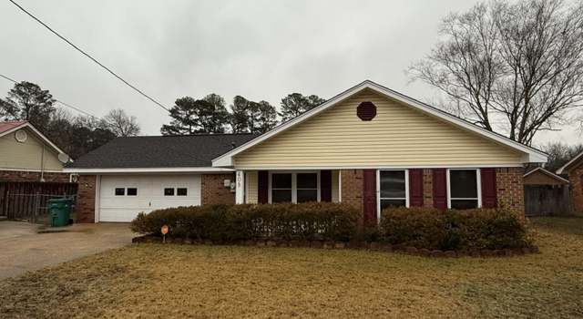 Photo of 408 North Foster, Tupelo, MS 38801