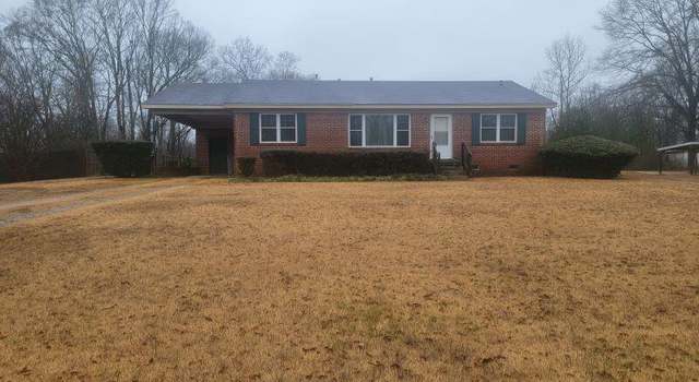 Photo of 213 Old Planters Rd, Plantersville, MS 38862