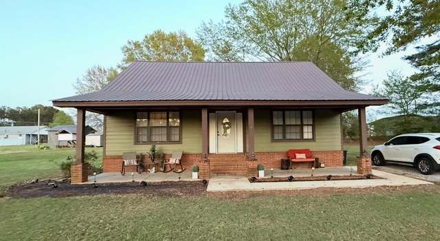 Photo of 417 Ray St, New Albany, MS 38652