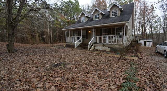Photo of 62 Deck Taylor Rd, Fulton, MS 38843