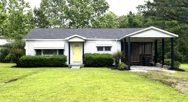 Photo of 164 Cherry, Shannon, MS 38868