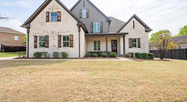 Photo of 151 Acadian Crk, Tupelo, MS 38801